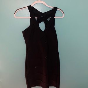 Crystal Doll Dress